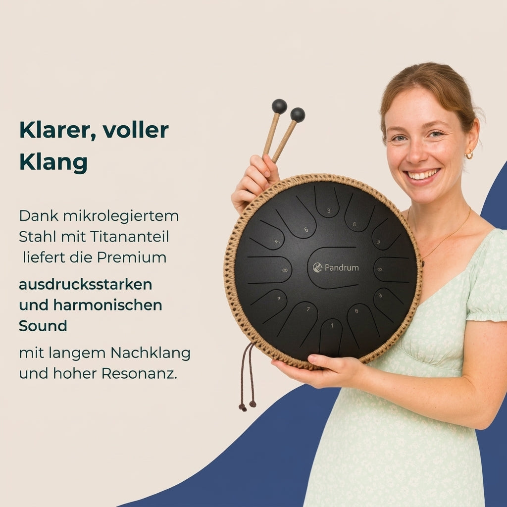 Klangwelt Paket