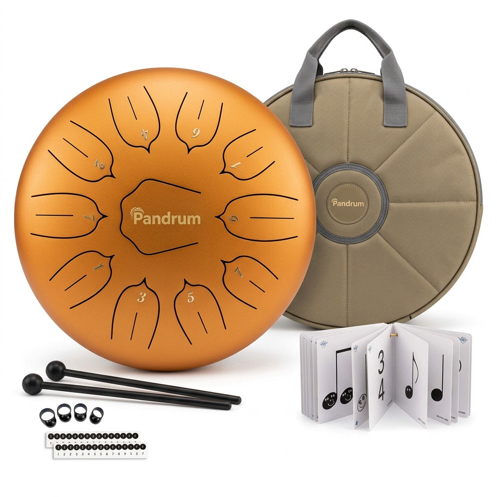 Rhythmuswelle Set