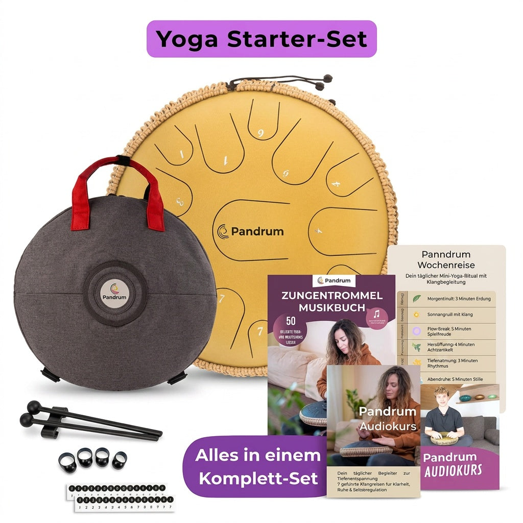 Kinderklang Mini Starterset