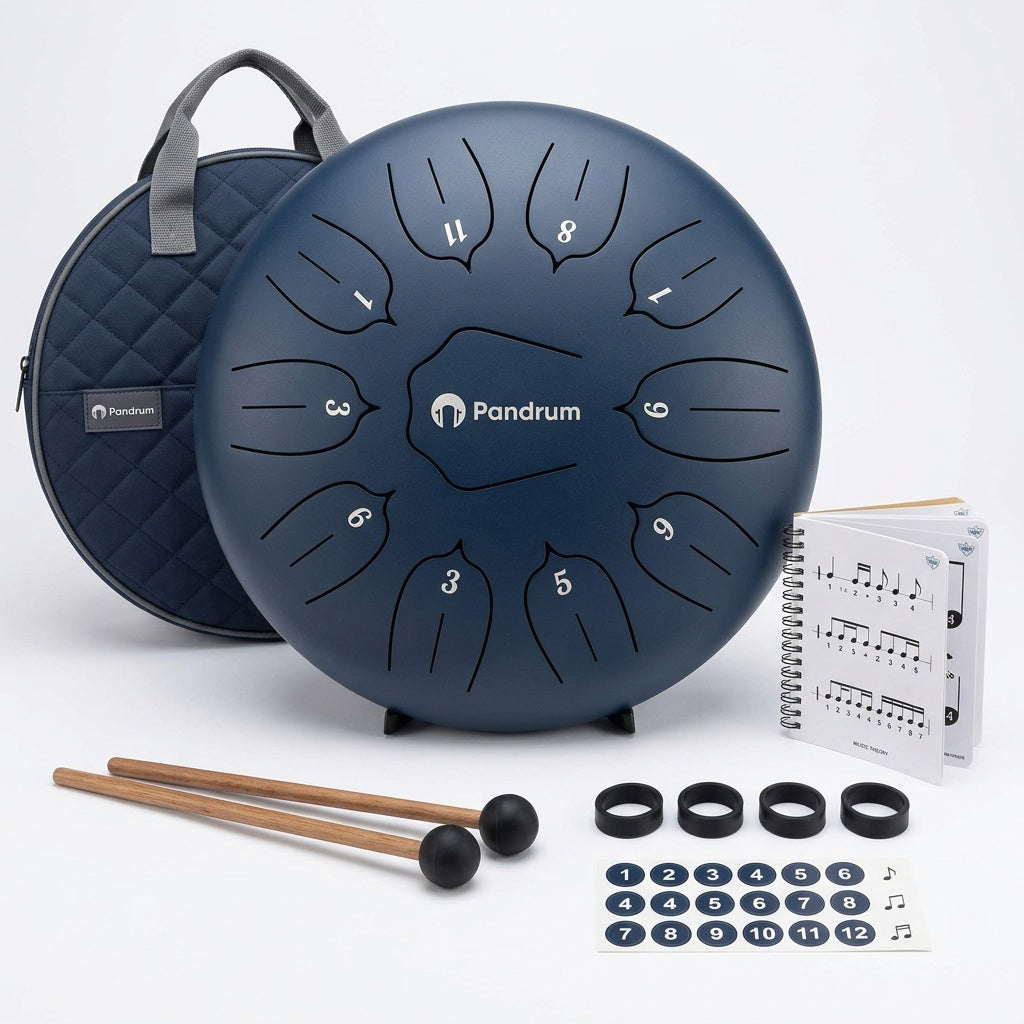 Rhythmuswelle Set
